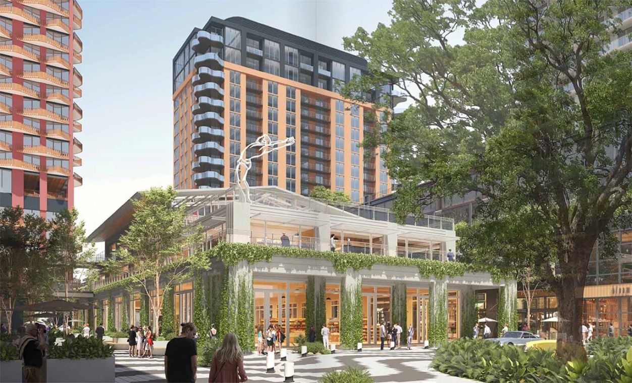 Midtown Park by PROPER, 3055 N Miami Ave Midtown Park by PROPER Img10