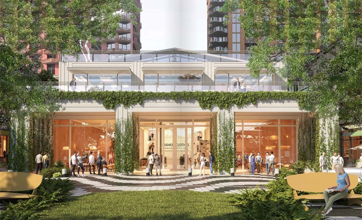 Midtown Park by PROPER, 3055 N Miami Ave Midtown Park by PROPER Img11