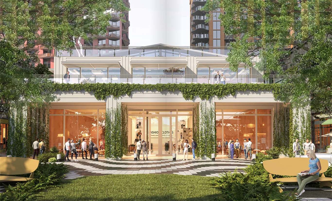 Midtown Park by PROPER, 3055 N Miami Ave Midtown Park by PROPER Img9