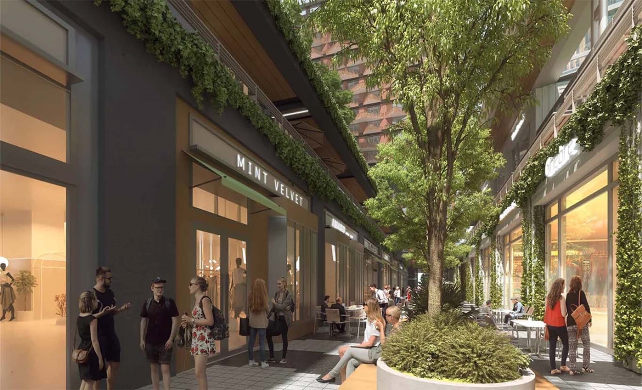 Midtown Park by PROPER, 3055 N Miami Ave Midtown Park by PROPER Img12