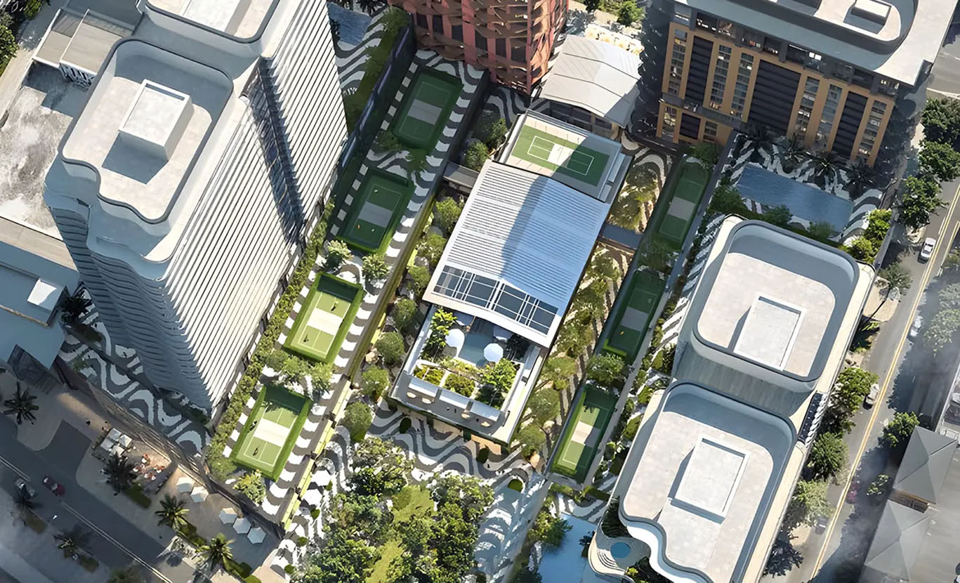 Midtown Park by PROPER, 3055 N Miami Ave Midtown Park by PROPER Img11