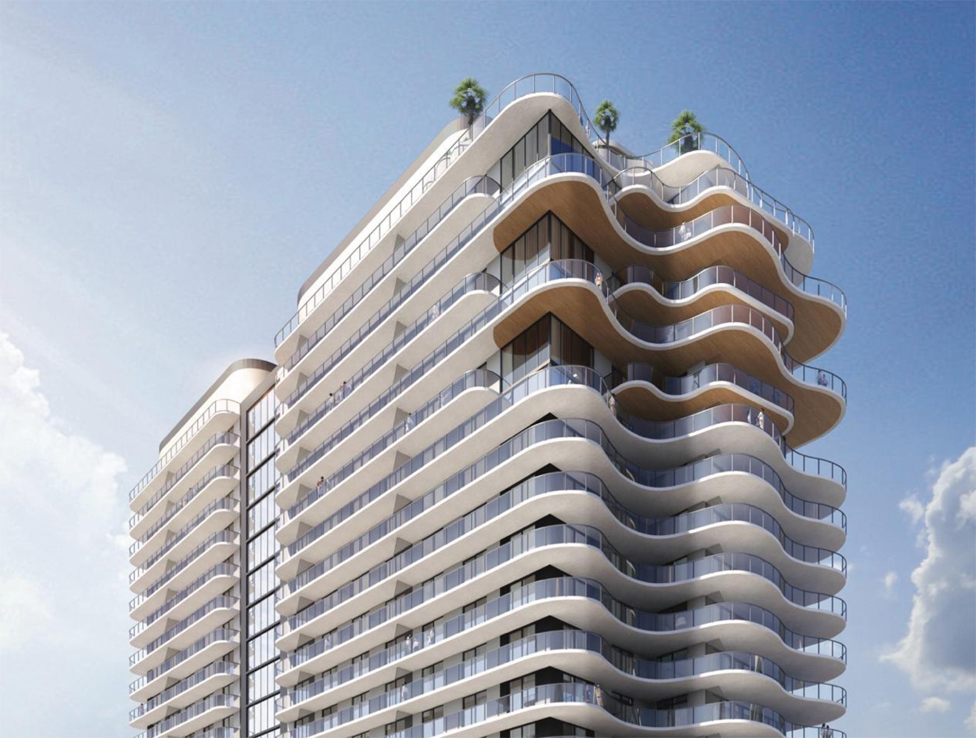 Midtown Park by PROPER, 3055 N Miami Ave Midtown Park by PROPER Img1