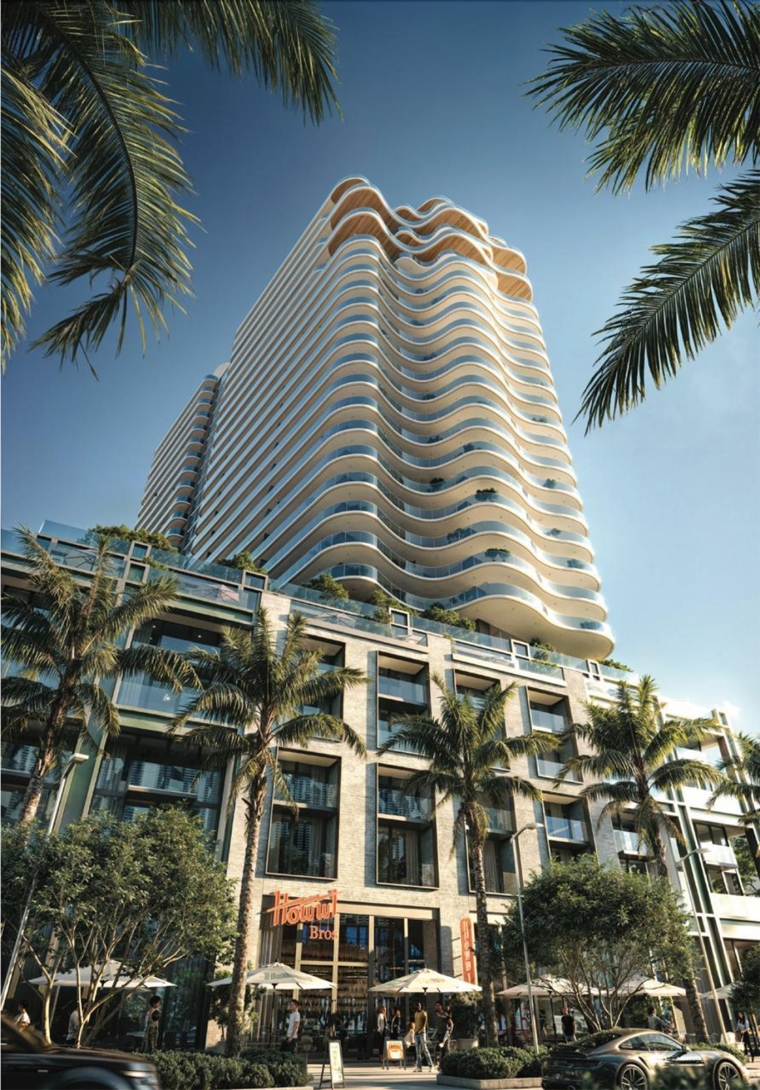 Midtown Park by PROPER, 3055 N Miami Ave Midtown Park by PROPER Img2