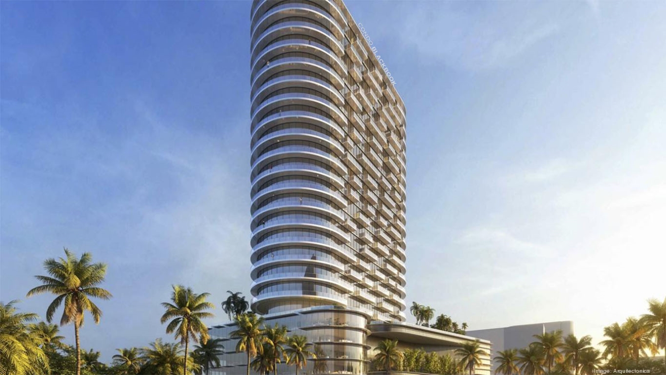 Continuum Club & Residences Img1