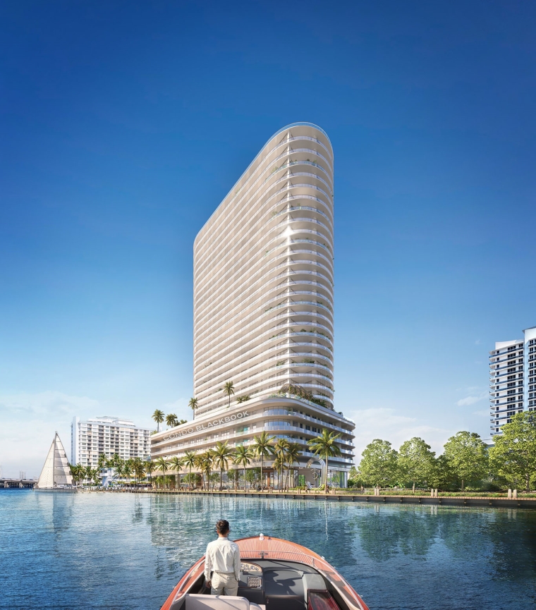 Continuum Club & Residences Img3