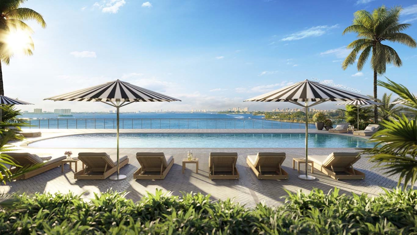 Continuum Club & Residences Img6