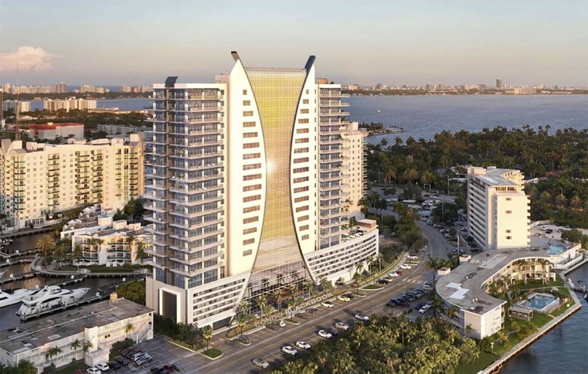 Marina View Condos for Sale and Rent in North Bay Village CondoBlackBook