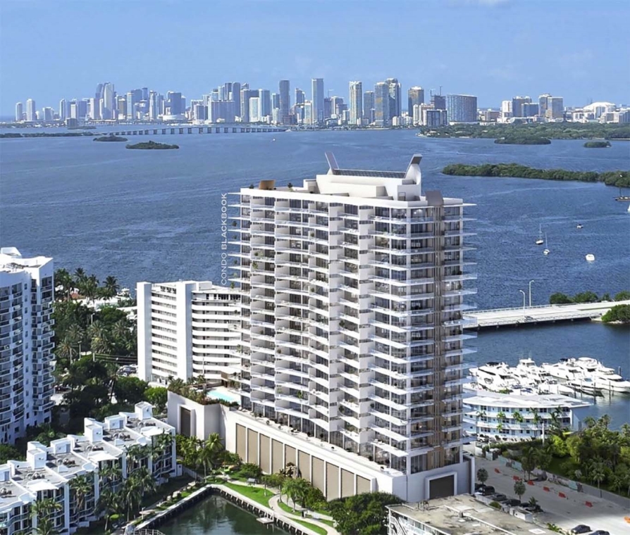 Marina View Condos for Sale and Rent in North Bay Village CondoBlackBook