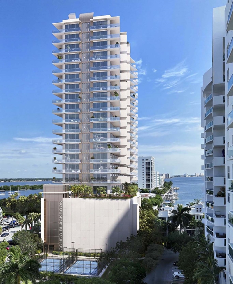 Marina View Condos for Sale and Rent in North Bay Village CondoBlackBook
