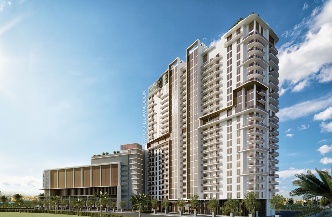 Shoma Bay Condos for Sale and Rent in North Bay Village CondoBlackBook