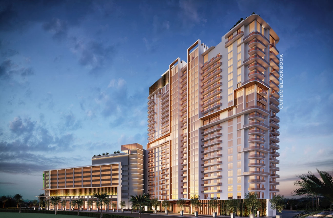 Shoma Bay Condos for Sale and Rent in North Bay Village CondoBlackBook