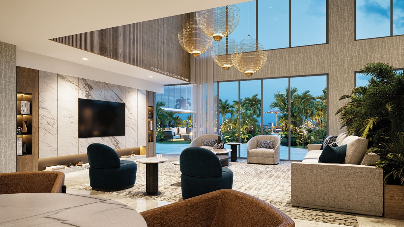 Shoma Bay Condos for Sale and Rent in North Bay Village CondoBlackBook