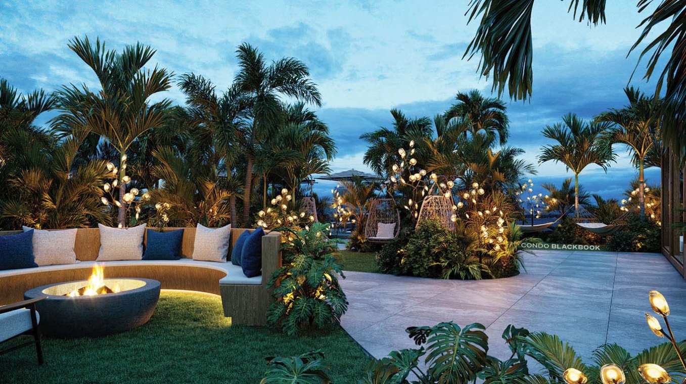 Shoma Bay Condos for Sale and Rent in North Bay Village CondoBlackBook