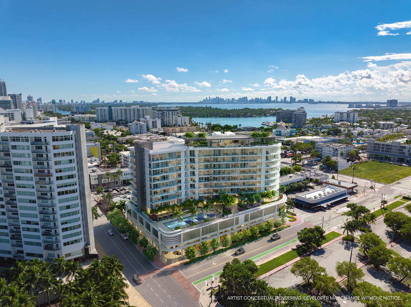 7200 Collins, 7200 Collins Ave 7200 Collins Img1