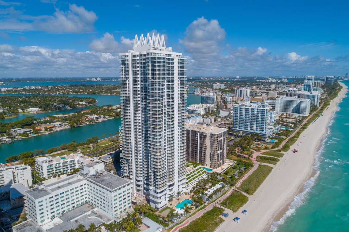 Akoya Condos for Sale and Rent in North Beach Miami Beach CondoBlackBook