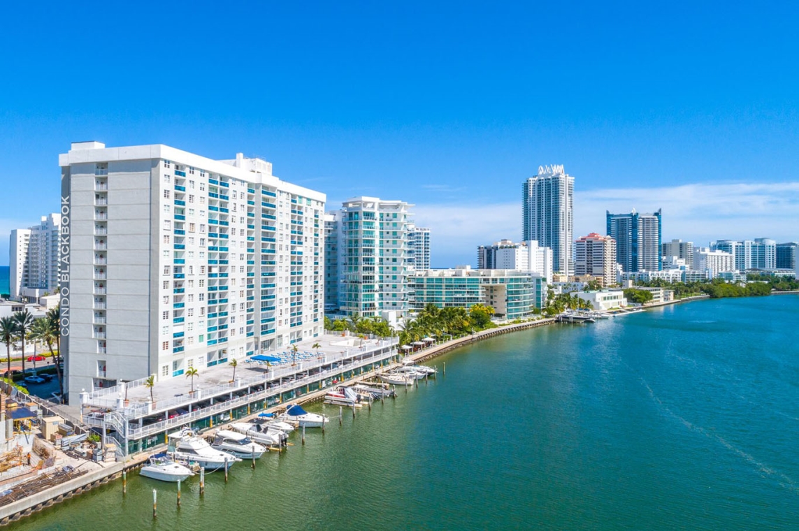 Aquasol Condos for Sale and Rent in North Beach Miami Beach