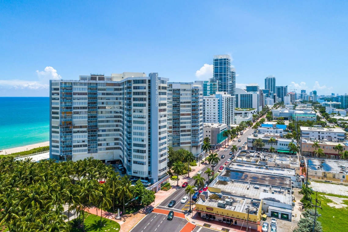 Burleigh House Condos for Sale and Rent in North Beach Miami Beach CondoBlackBook