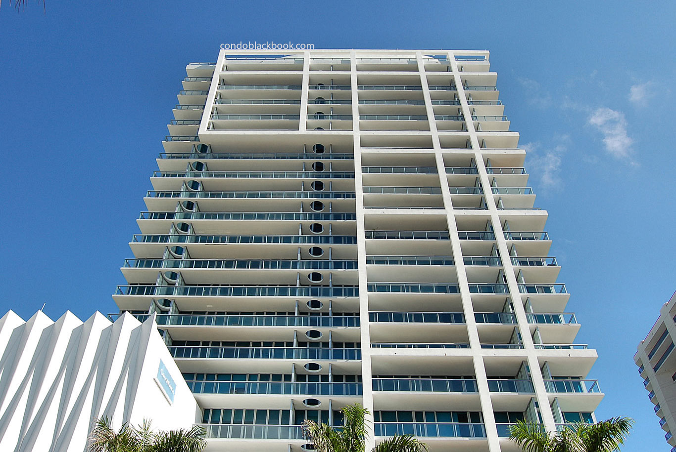 Carillon Center Tower Wellness Resort & Residences Condos for Sale and