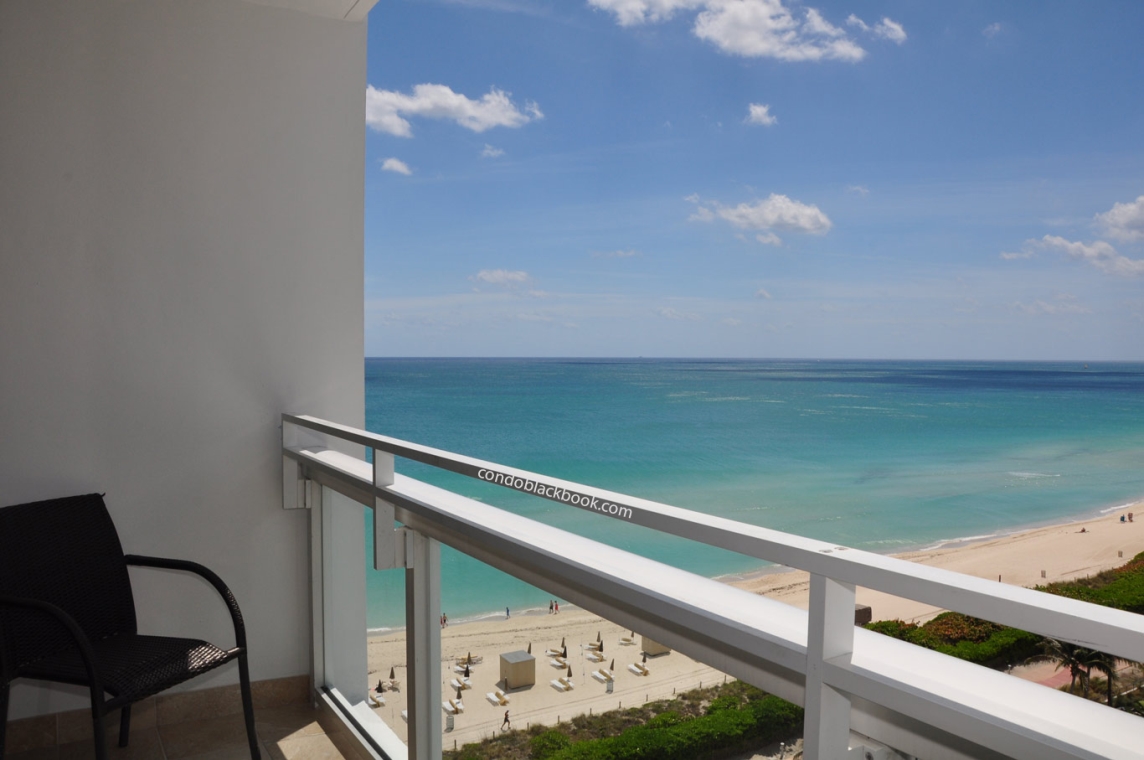 Carillon Center Tower Wellness Resort & Residences Condos for Sale and