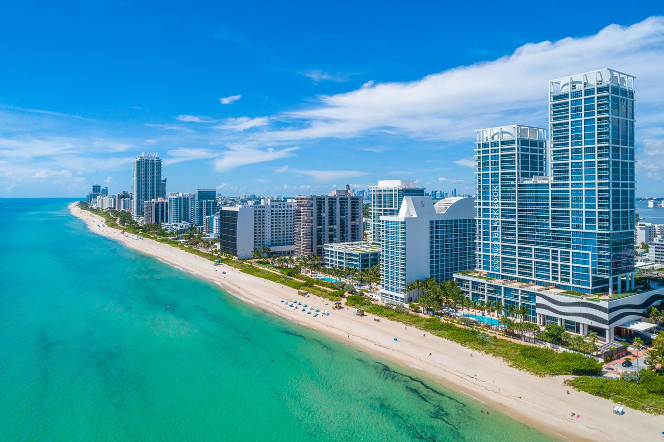 Carillon Condo North Tower Condos for Sale and Rent in North Beach