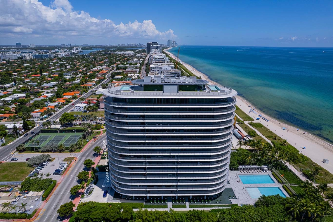 Eighty Seven Park Img1