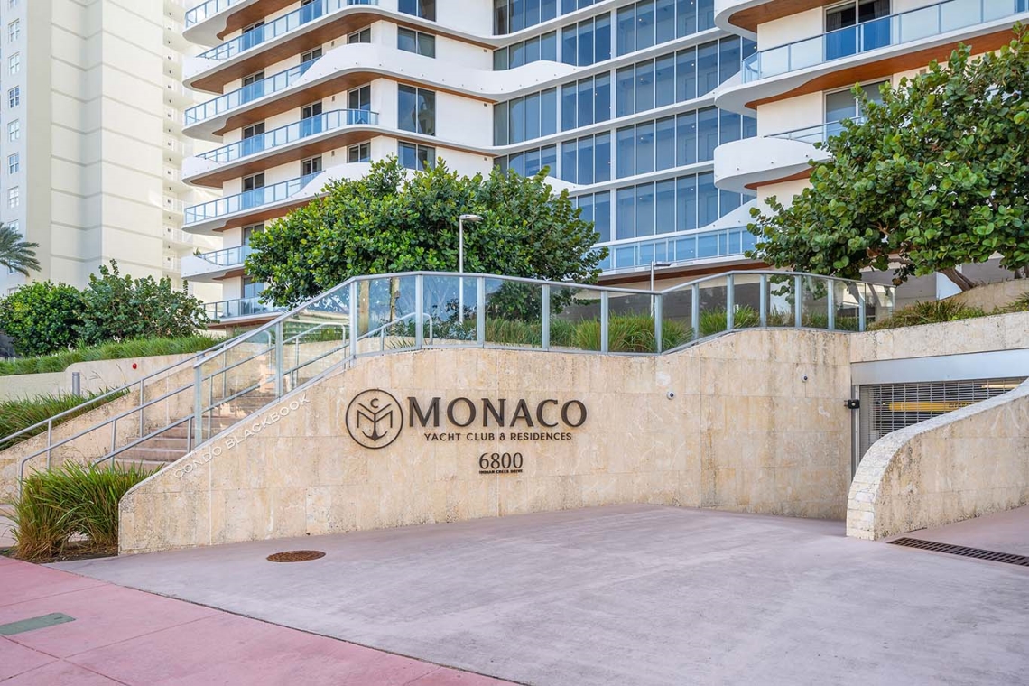 Monaco Yacht Club & Residences, 6800 Indian Creek Drive Monaco Yacht Club & Residences Img6