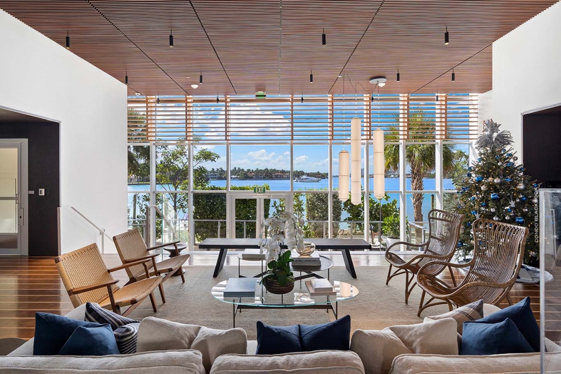 Monaco Yacht Club & Residences, 6800 Indian Creek Drive Monaco Yacht Club & Residences Img7