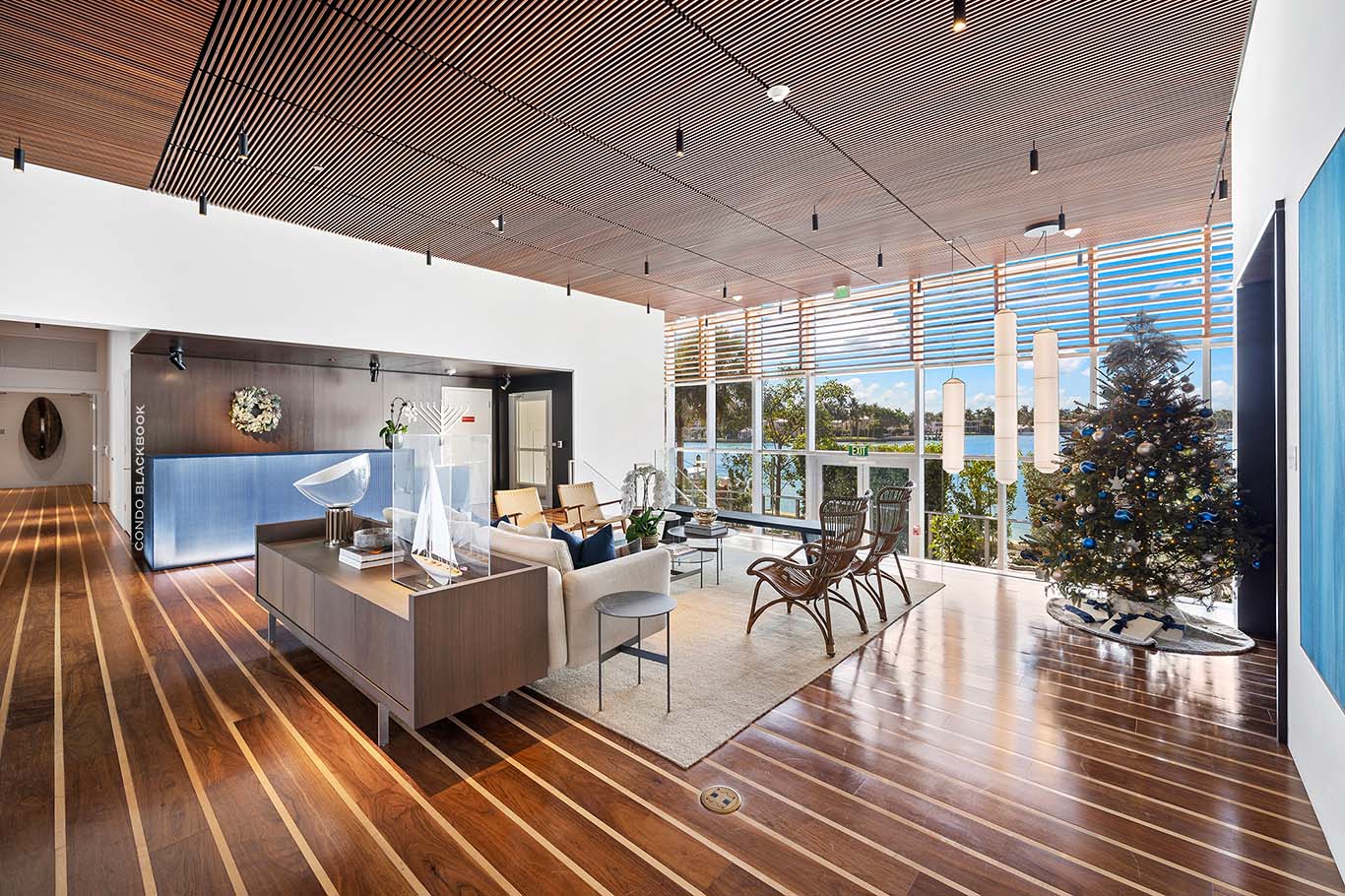 Monaco Yacht Club & Residences, 6800 Indian Creek Drive Monaco Yacht Club & Residences Img6