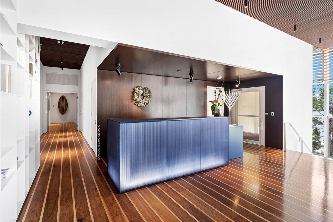 Monaco Yacht Club & Residences, 6800 Indian Creek Drive Monaco Yacht Club & Residences Img9