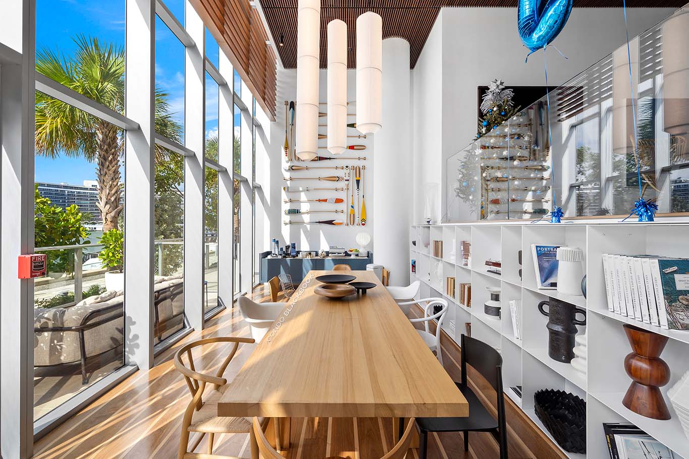 Monaco Yacht Club & Residences, 6800 Indian Creek Drive Monaco Yacht Club & Residences Img8