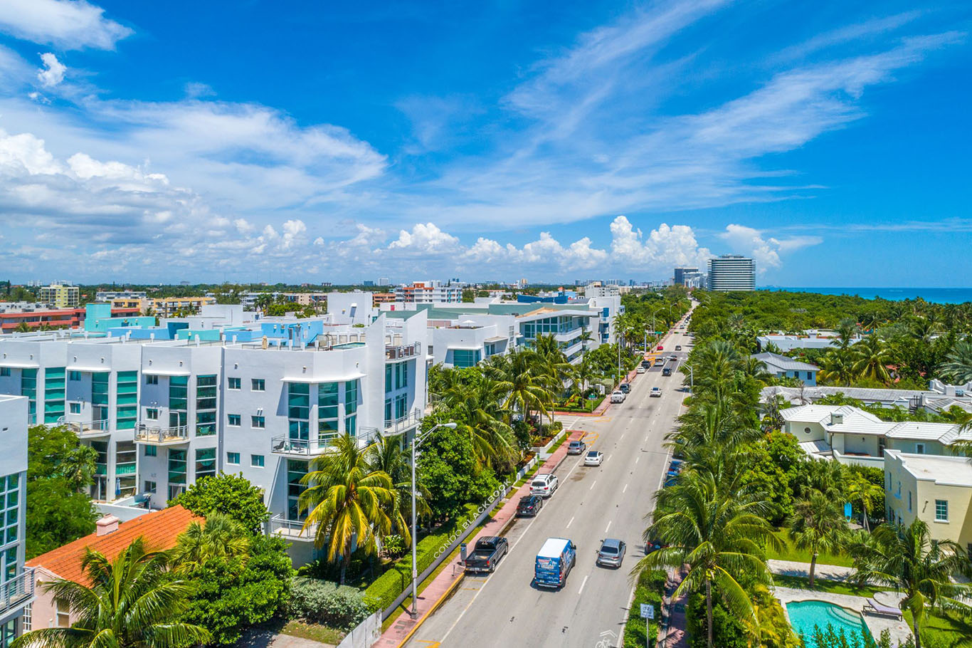 Vilazul Seaside Lofts, 7728 Collins Ave Vilazul Seaside Lofts Img1