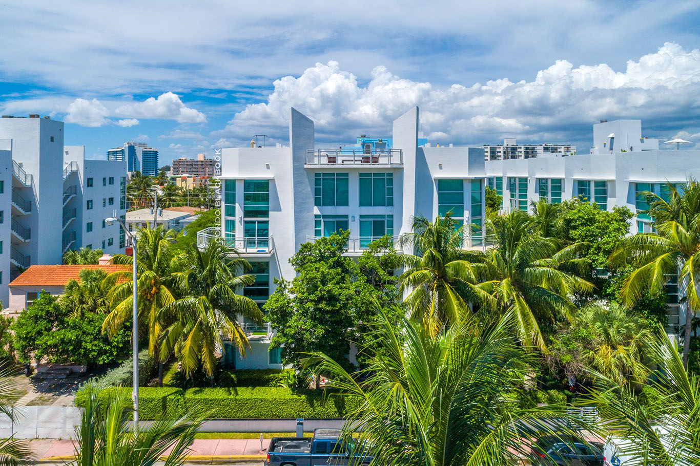 Vilazul Seaside Lofts, 7728 Collins Ave Vilazul Seaside Lofts Img2