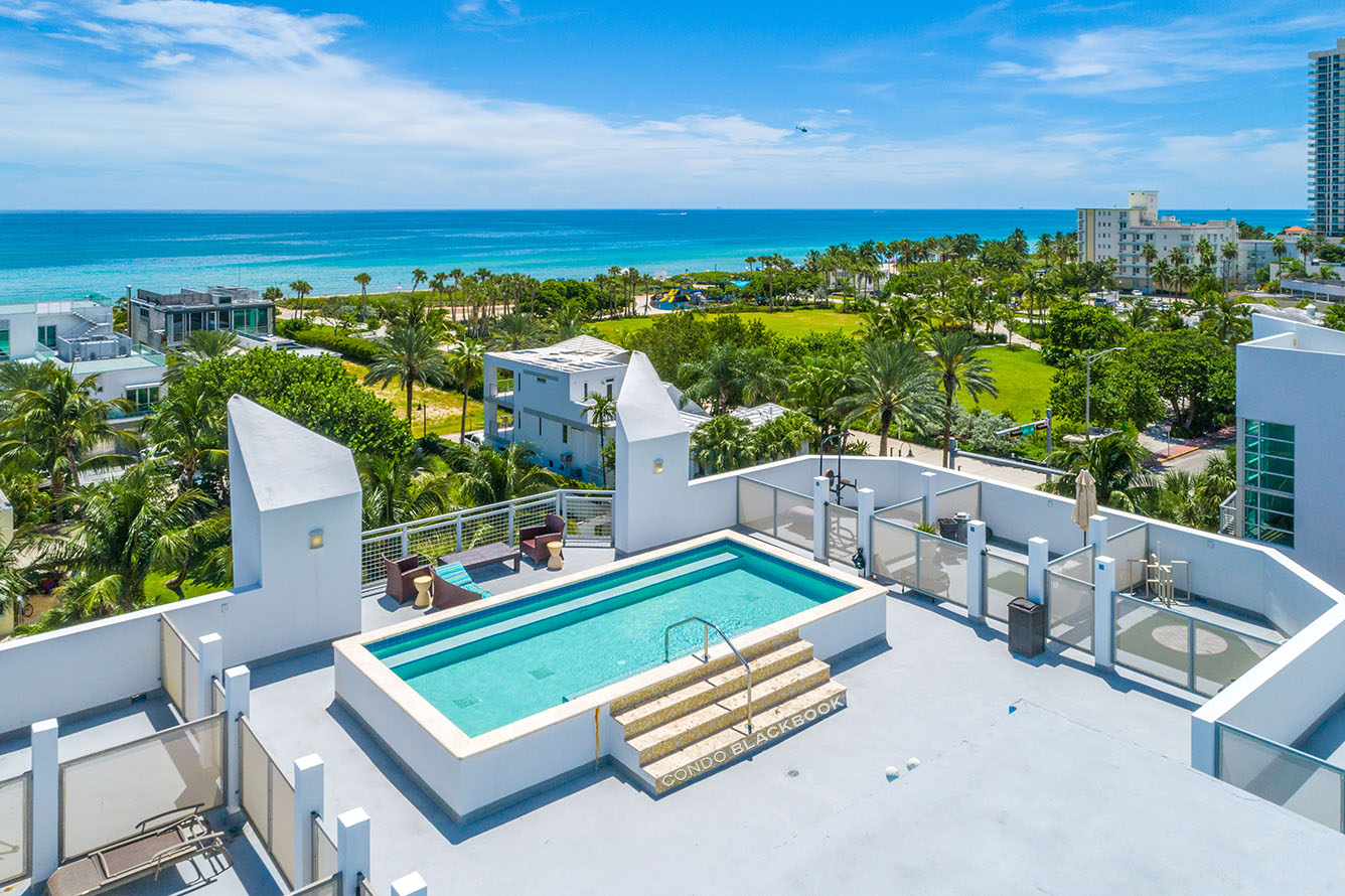 Vilazul Seaside Lofts, 7728 Collins Ave Vilazul Seaside Lofts Img4