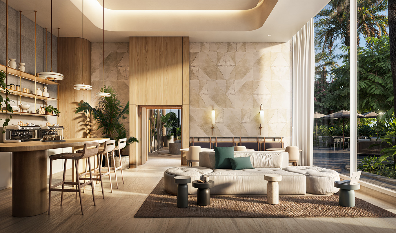 One Park Tower by Turnberry, 2411 Laguna Cir One Park Tower by Turnberry Img7