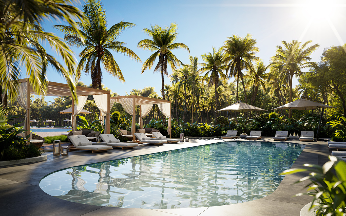 One Park Tower by Turnberry, 2411 Laguna Cir One Park Tower by Turnberry Img14