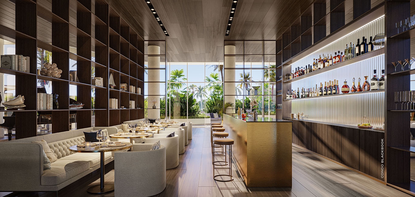 RitzCarlton Residences in Pompano Beach Condos for Sale and Rent in