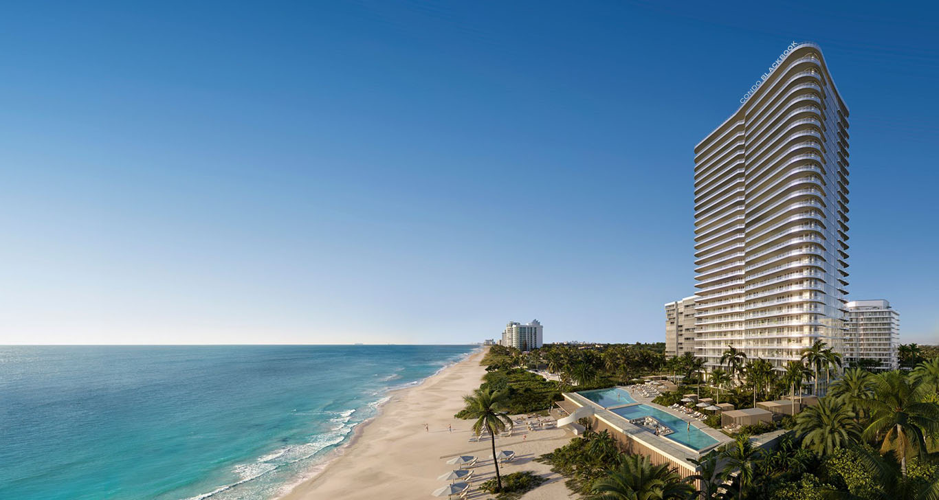 RitzCarlton Residences in Pompano Beach Condos for Sale and Rent in