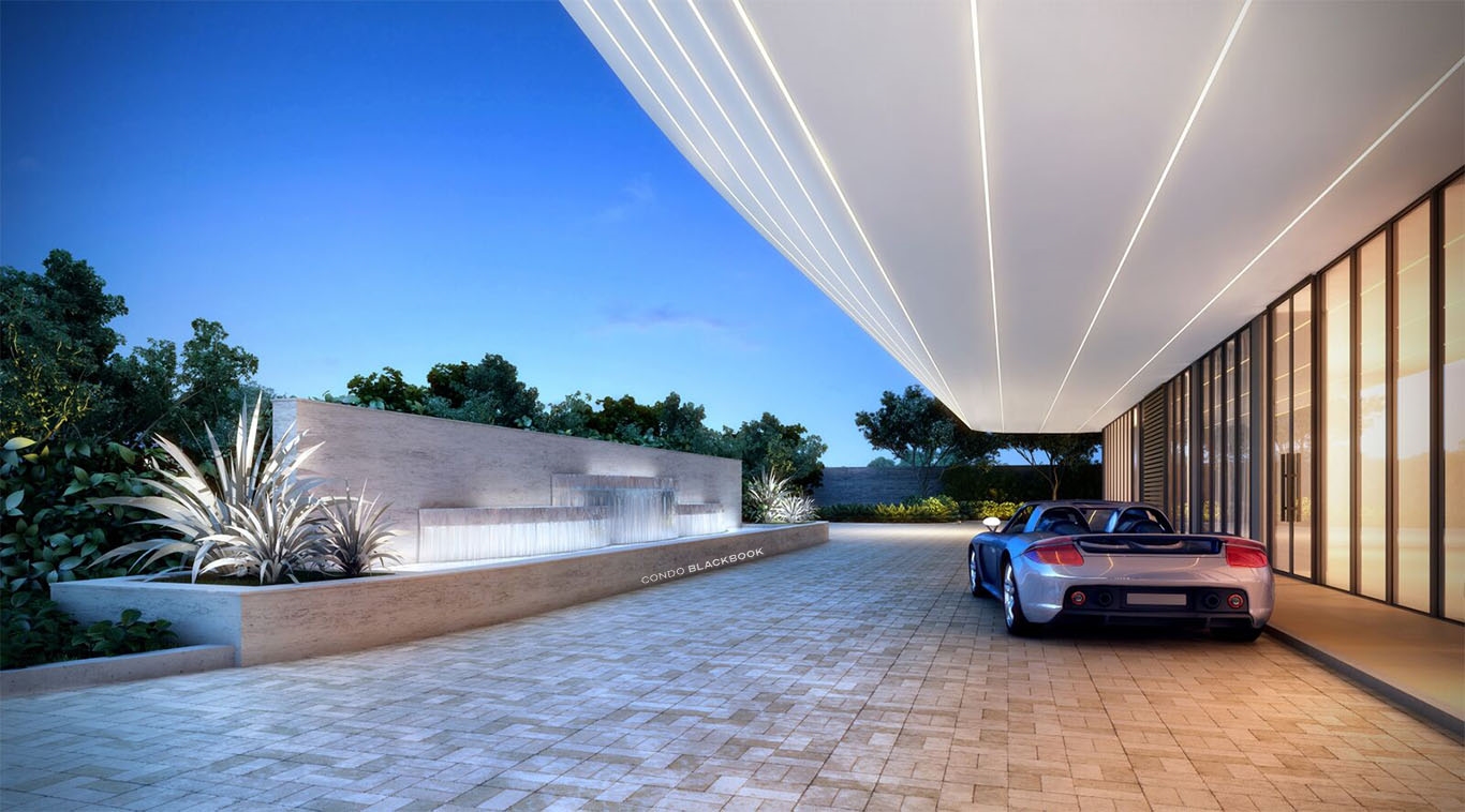 Sabbia Beach Condos for Sale and Rent in Pompano Beach CondoBlackBook