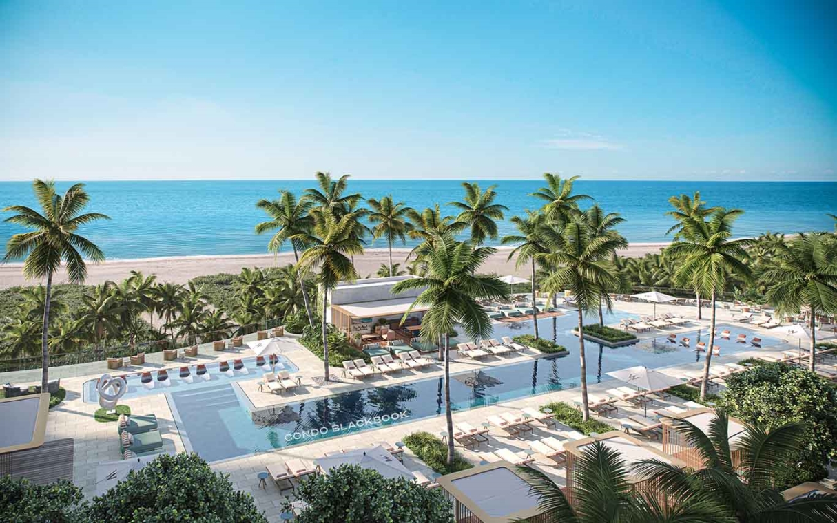 W Pompano Beach Hotel & Residences Img6