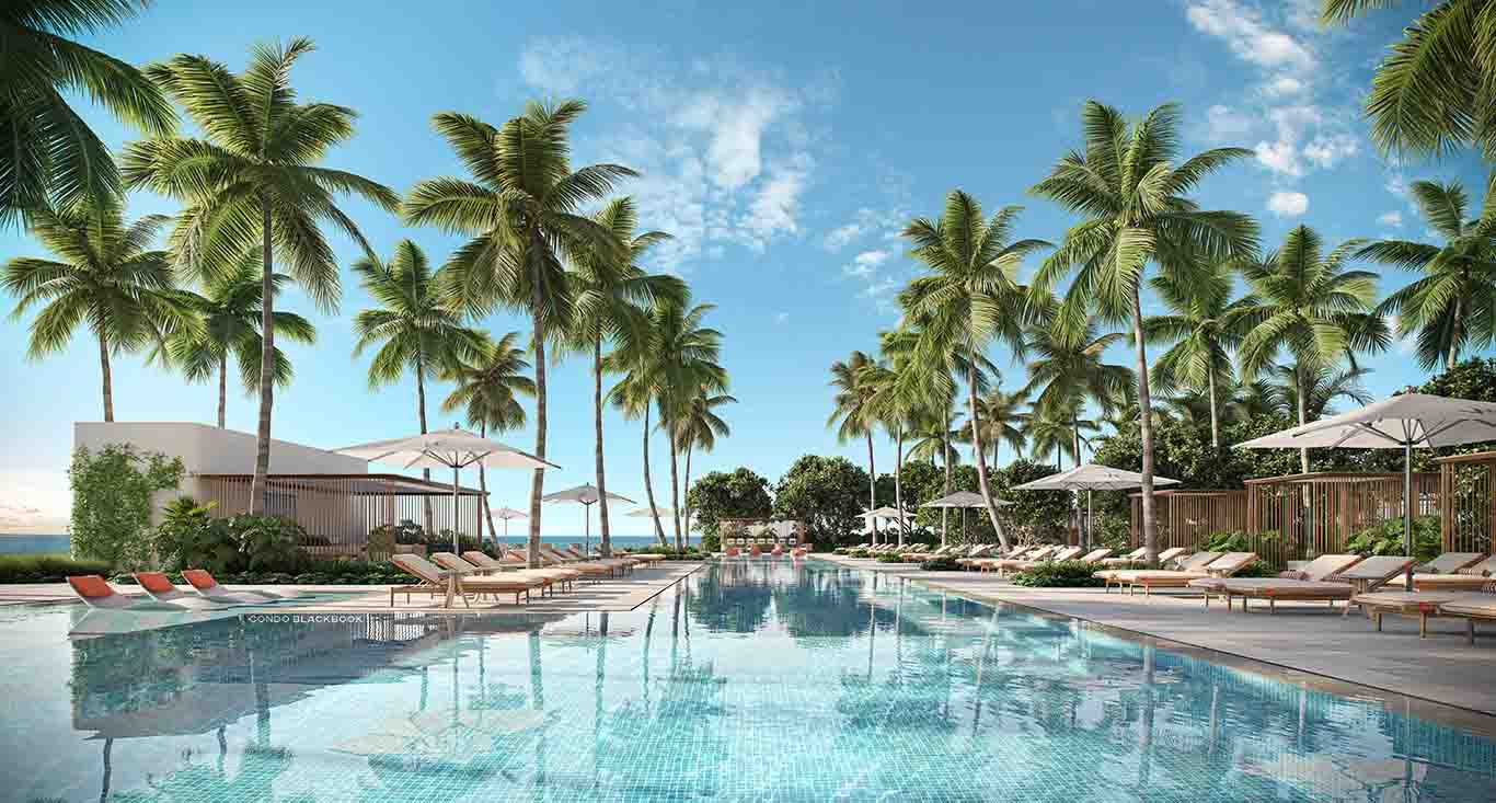 W Pompano Beach Hotel & Residences Img7