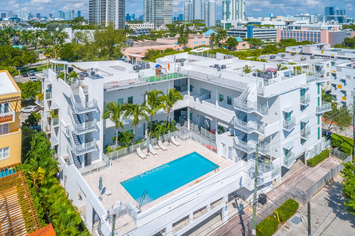 Absolut Lofts, 245 Michigan Ave Miami Beach Absolut Lofts Img1