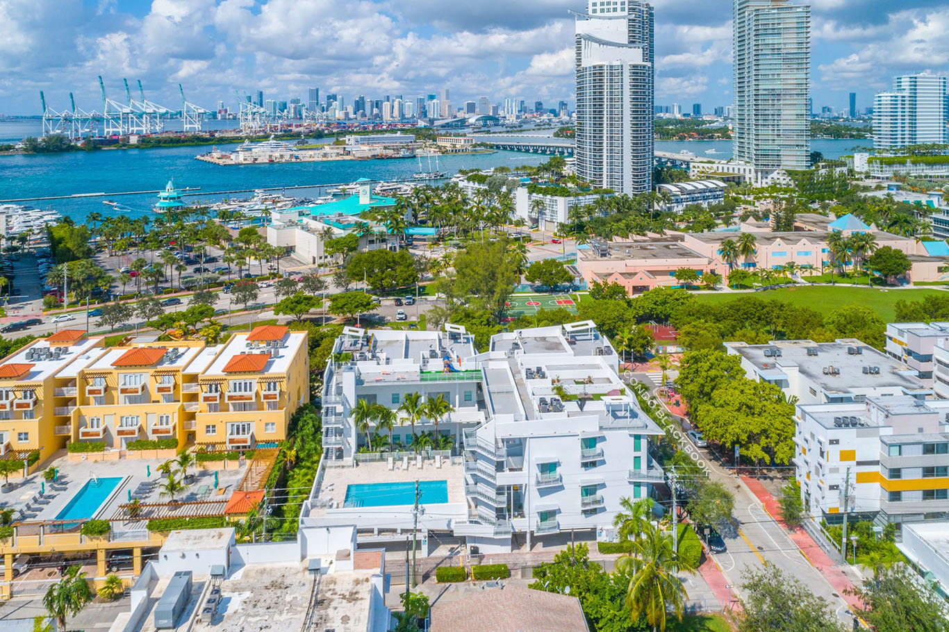 Absolut Lofts, 245 Michigan Ave Miami Beach Absolut Lofts Img2