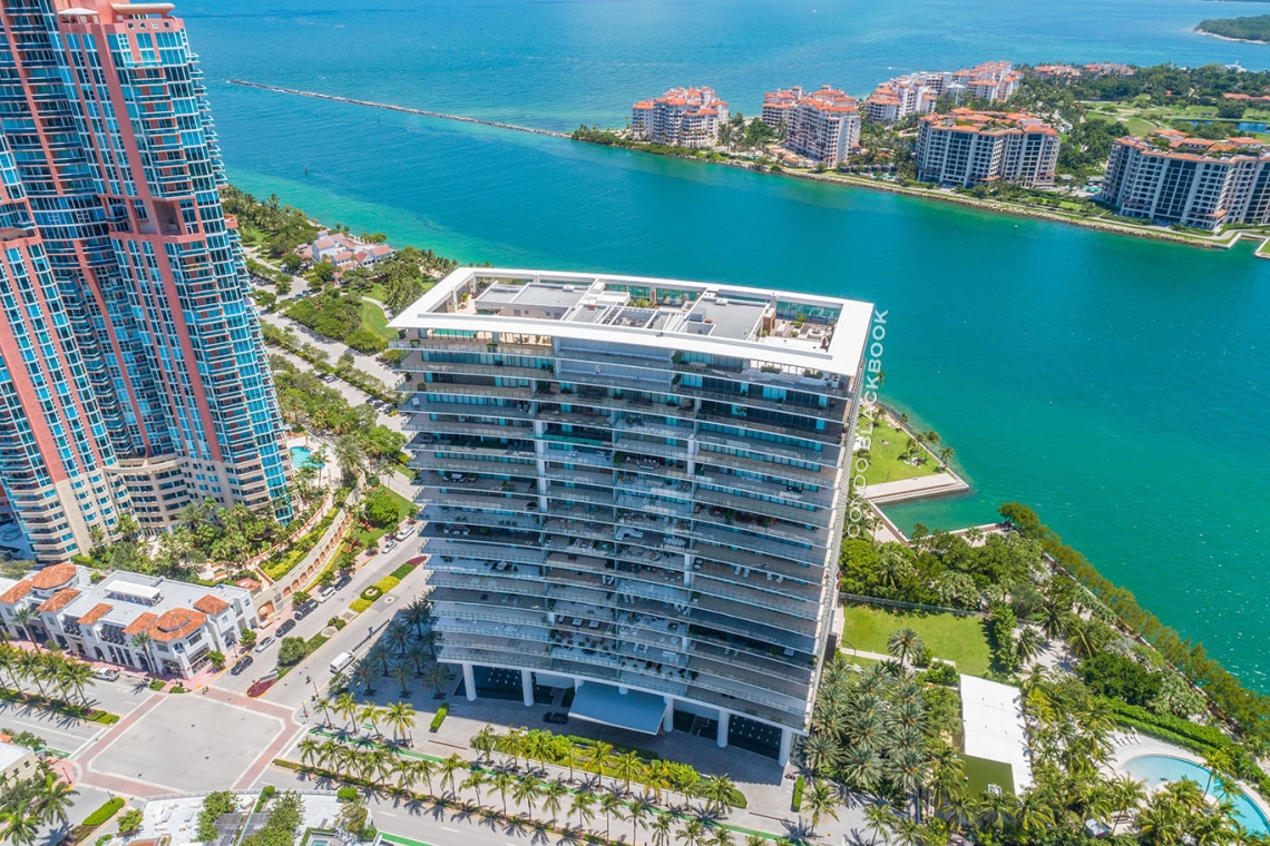 Apogee Condos for Sale and Rent in South Beach Miami Beach