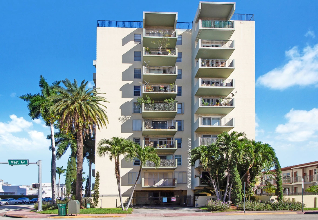 Bayshore Terrace, 1455 West Ave Bayshore Terrace Img1