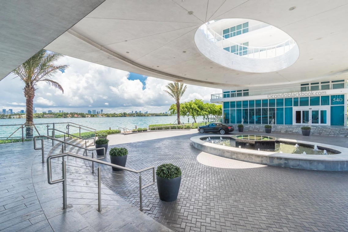 Bentley Bay Condos for Sale and Rent in South Beach Miami Beach CondoBlackBook