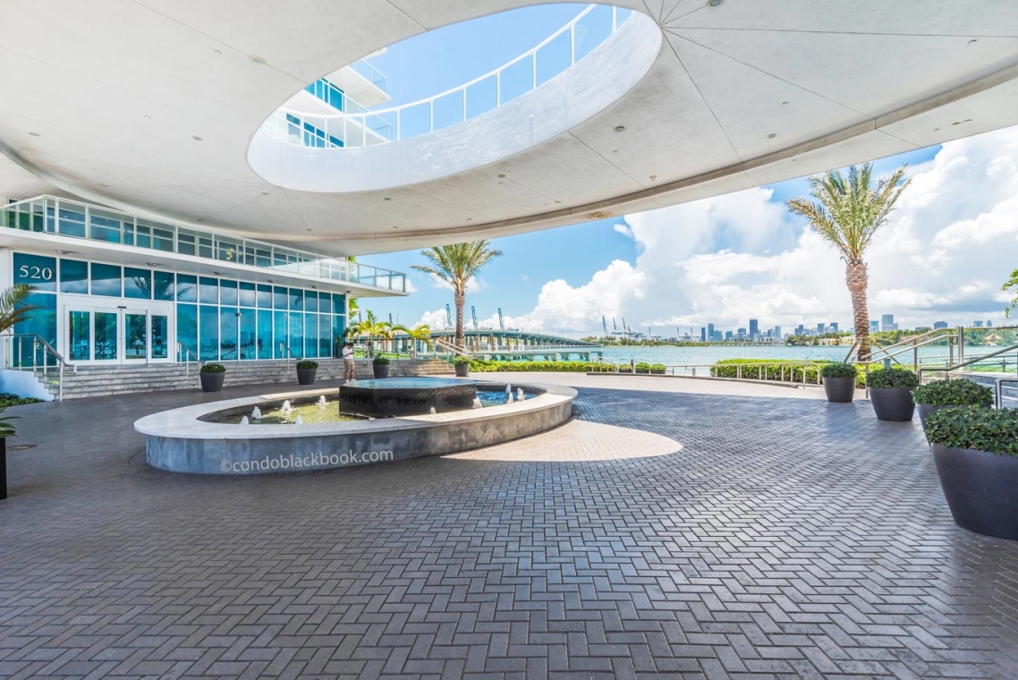 Bentley Bay Condos for Sale and Rent in South Beach Miami Beach CondoBlackBook