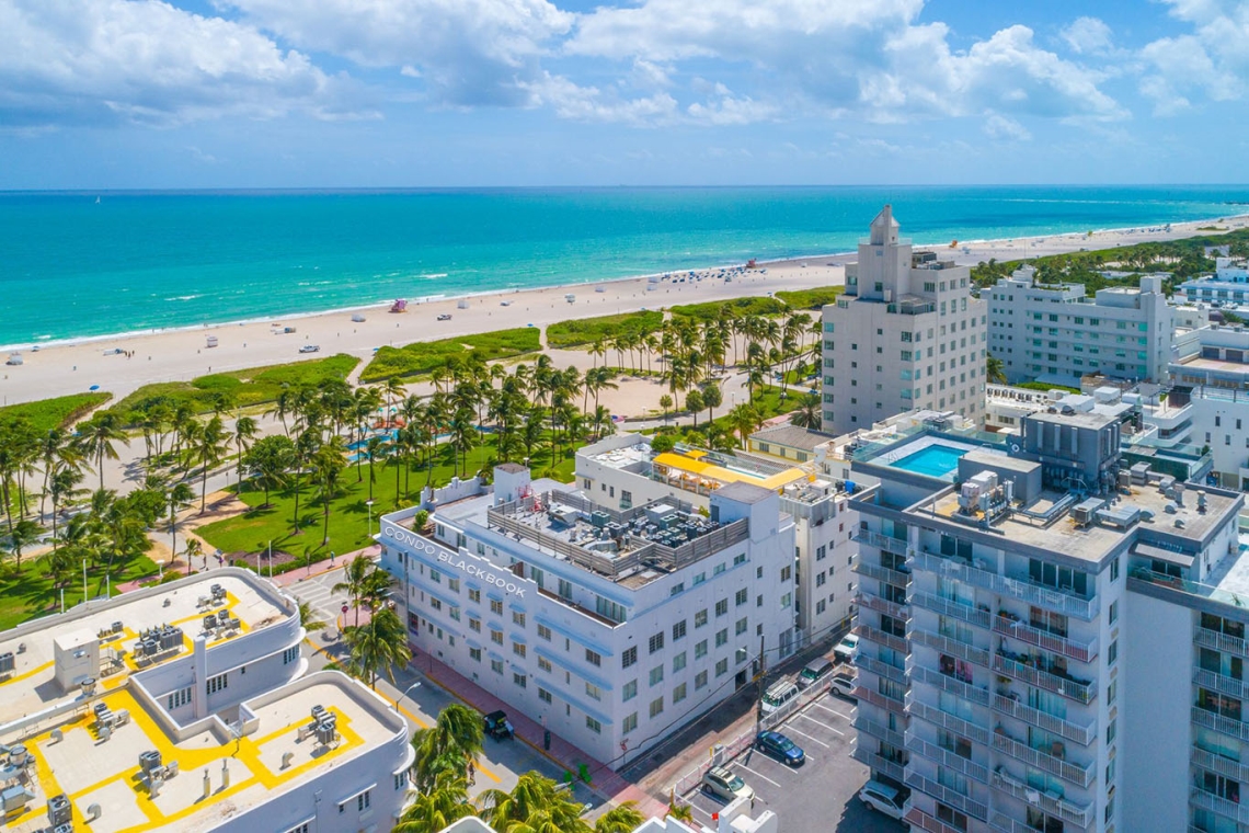 Carlyle Condo Hotel Condos for Sale and Rent in South Beach Miami