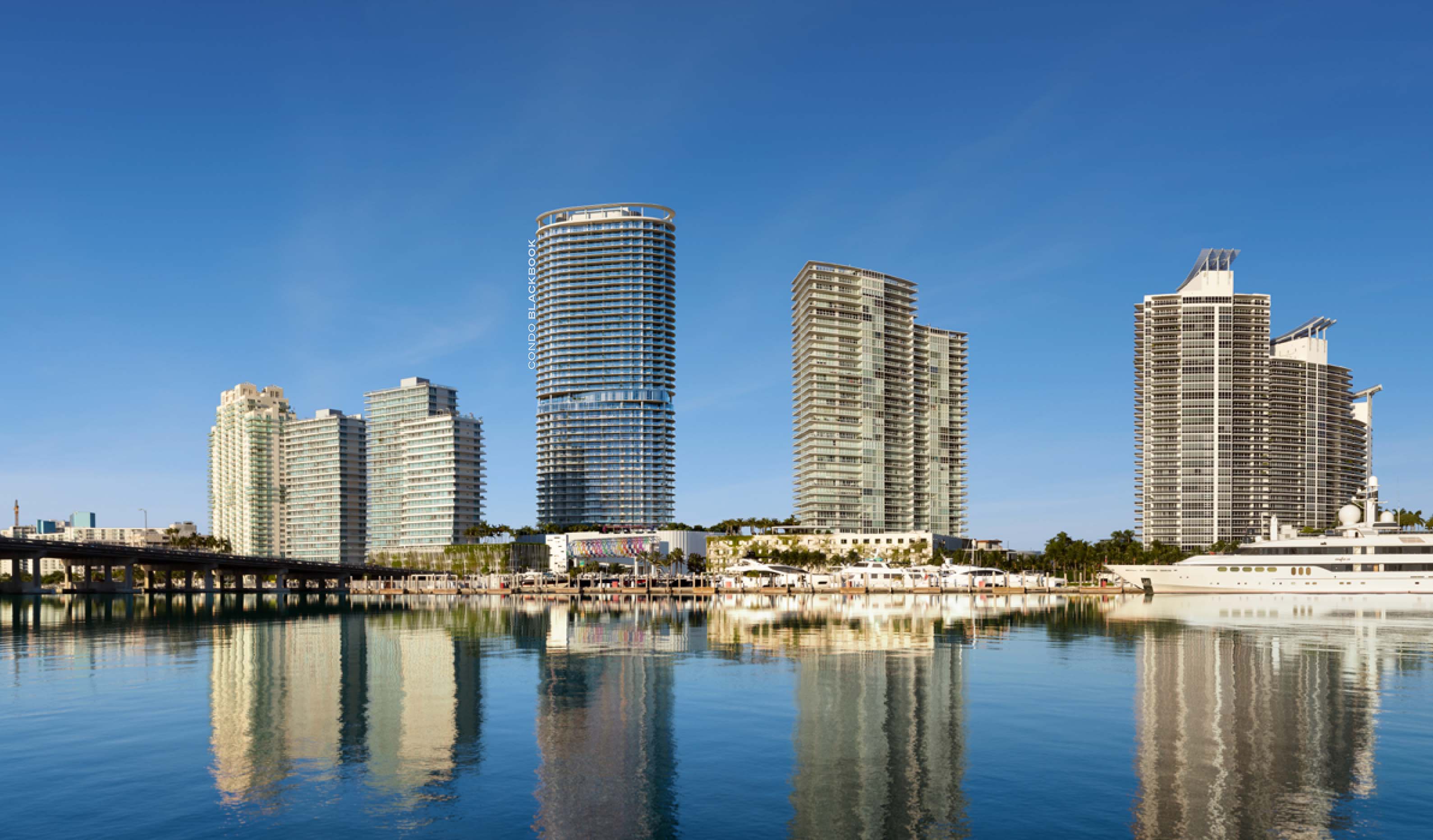 Five Park Miami Beach: Luxury Pre-Construction Condos