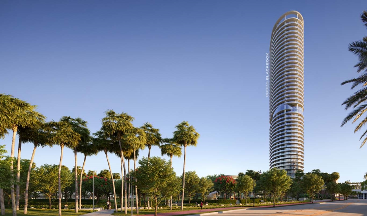 Five Park Miami Beach Prices  Is this new Condo worth buying? David  Siddons Group