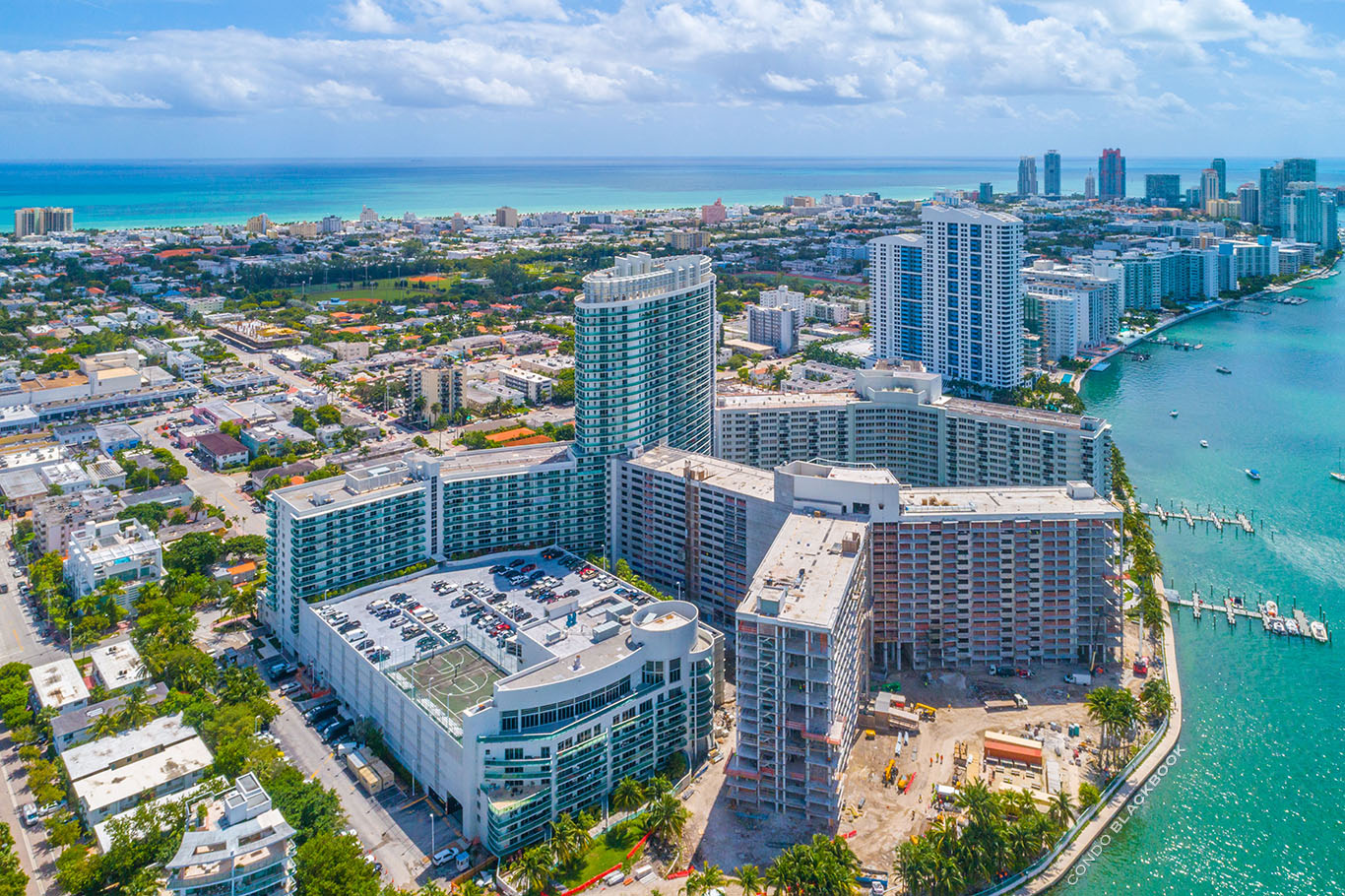 Flamingo South Beach Condos for Sale and Rent in South Beach - Miami